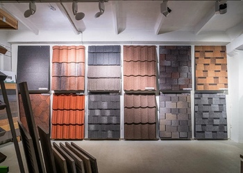 Шоурум компании СтройМаркет Власиха 2