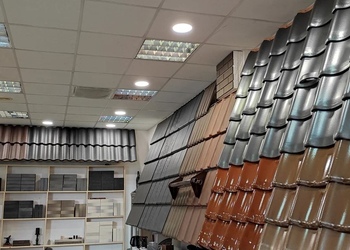 Шоурум компании СтройМаркет Власиха 8